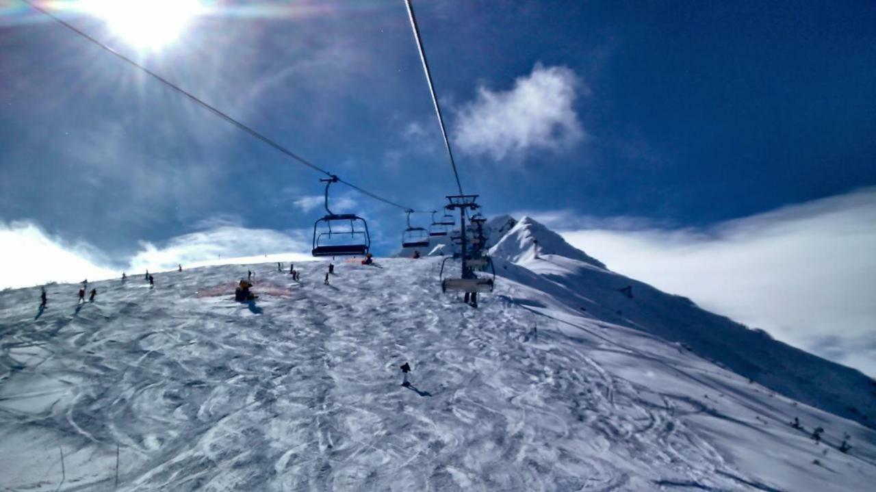 Fortuna Bansko Exteriér fotografie