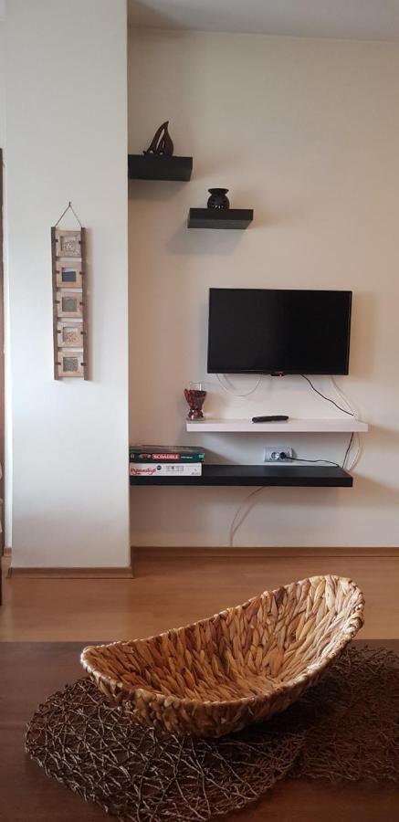 Fortuna Bansko Exteriér fotografie