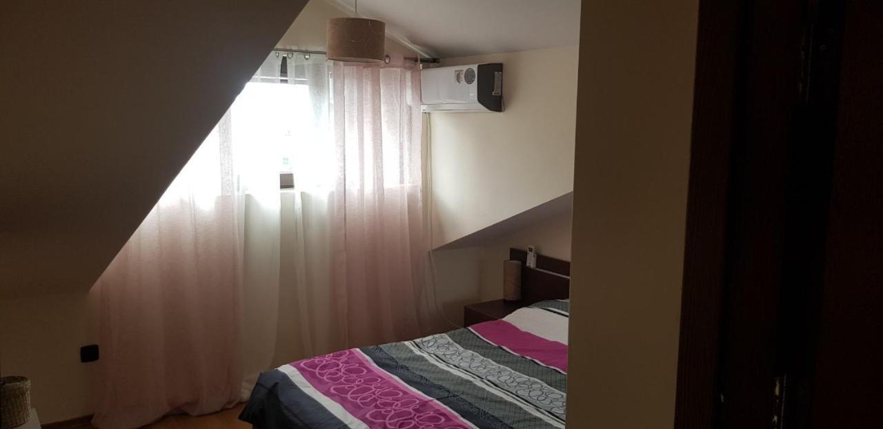 Fortuna Bansko Exteriér fotografie
