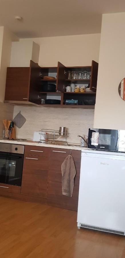 Fortuna Bansko Exteriér fotografie