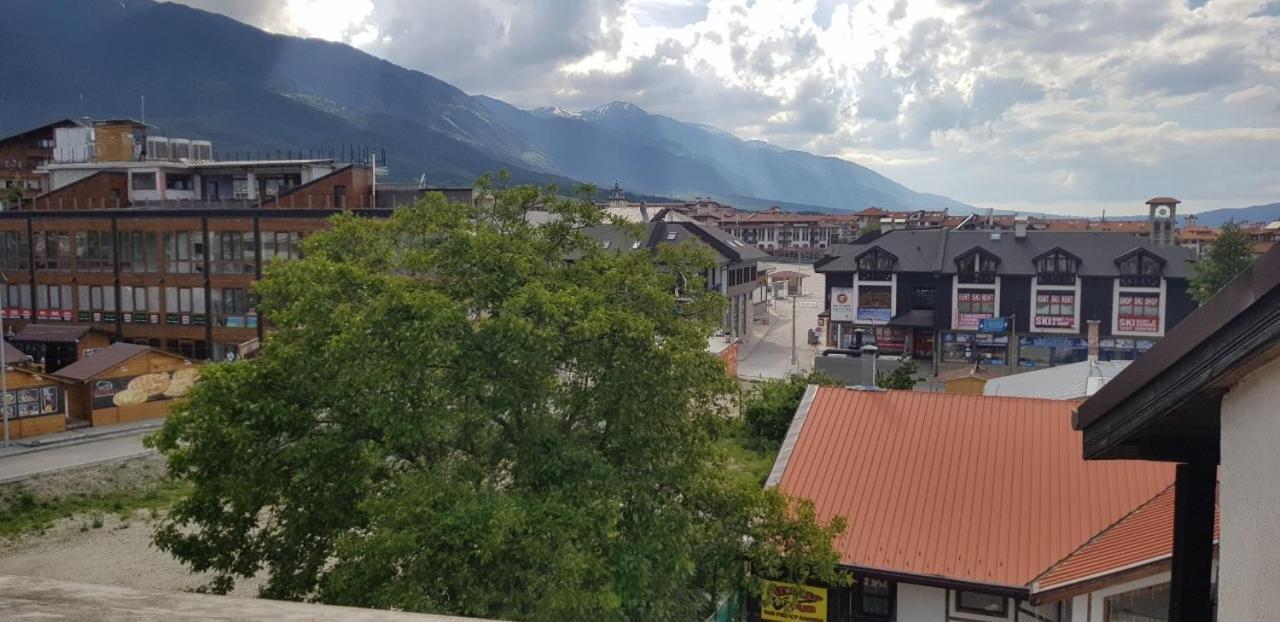 Fortuna Bansko Exteriér fotografie