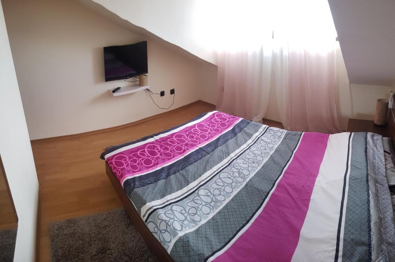 Fortuna Bansko Exteriér fotografie